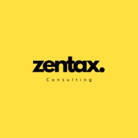 ZENTAX logo - Similar company to Zentax