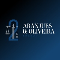 Aranjues & Oliveira Advocacia logo - Similar company to Galassi E Nazatto