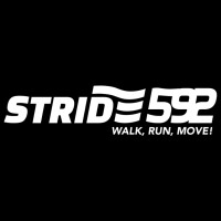 STRIDE592 logo - Similar company to A.Leigh Solutions