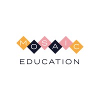 Mosaic Education logo - Similar company to Mosaic Education