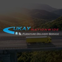 Ukay Trucking and Delivery Service, Inc. logo - Similar company to Witches