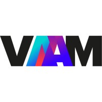 Visual Asset Management (VAAAM) logo - Similar company to Ryde
