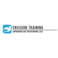 Envision Training logo - Similar company to Envision Training