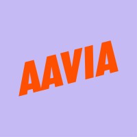 Aavia logo - Similar company to Pineapple Labs
