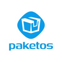 Paketos logo - Similar company to Gallery70