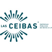 LAS CEIBAS EMPRESAS PUBLICAS DE NEIVA logo - Similar company to Varisur S.A.S.