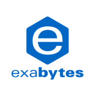 Exabytes Group logo - Similar company to Exabytes Indonesia