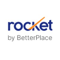 RocketApp logo - Similar company to Refyned