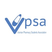 Victorian Pharmacy Students' Association (VPSA) logo - Similar company to National Australian Pharmacy Students' Association