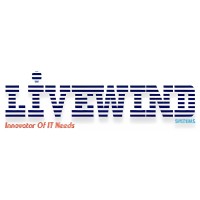 LIVE WIND SYSTEMS LLC logo - Similar company to Astek Solutions Inc