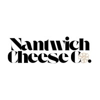 Nantwich Cheese Company logo - Similar company to Bridge Cheese