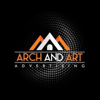 Arch And Art Advertising LLC logo - Similar company to Testori Emirates Filtration Factory Llc