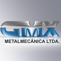 GMX Metalmecânica logo - Similar company to E-Smart Inteligência E Tecnologia