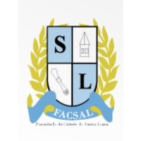 Faculdade da Cidade de Santa Luzia logo - Similar company to Escola Teológica Atos