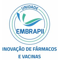 Unidade EMBRAPII Inovação de Fármacos e Vacinas UFMG - FarmaVax logo - Similar company to Unidade Embrapii - Fmrp/Usp