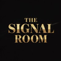 The Signal Room by Leonardo Freixas logo - Similar company to Aitegic