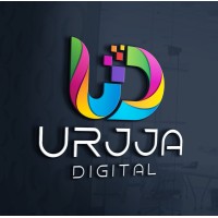 Urjja Digital logo - Similar company to Sigmaflux