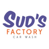 Sud's Factory Car Wash logo - Similar company to Perform Corp.