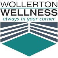 Wollerton Wellness logo - Similar company to Trackablemed