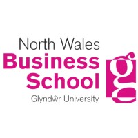 Glyndwr University UAE logo - Similar company to Binary University Uae