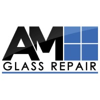 AM Glass Repair logo - Similar company to Paramount Construction, Inc.