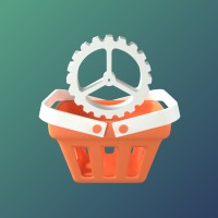 Checkout Builder logo - Similar company to C2 Digital