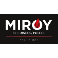 Cheminees Miroy