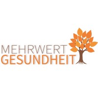 MEHRWERT-Gesundheit logo - Similar company to Die Bgm-Expert.Innen E.V.
