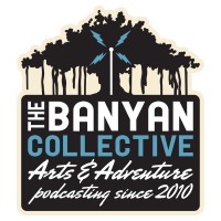 The Banyan Collective logo - Similar company to Rev6 Engines & Parts