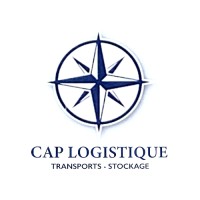 Cap Logistique logo - Similar company to Logpickr