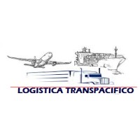 LOGISTICA TRANSPACIFICO logo - Similar company to Logística 3