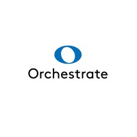 Orchestrate AI logo - Similar company to Mobenzi