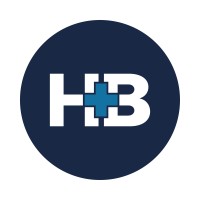HealthBar logo - Similar company to Reel Free
