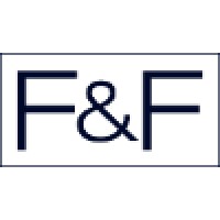 F&F Clothing logo - Similar company to Style Group Brands