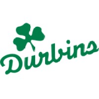 Durbins logo - Similar company to Delivery First