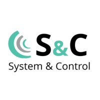 System and Control logo - Similar company to Gobeltrip