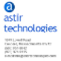 Astir Technologies, Llc