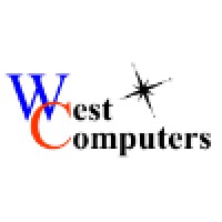 West Computers, Inc. logo - Similar company to Rainbow Secure