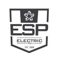 ESP Electric, Inc. logo - Similar company to Jet Container Company
