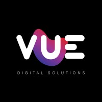 VUE Digital Solutions logo - Similar company to Wiz