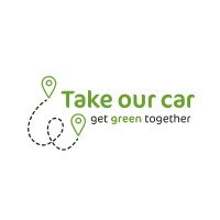 Take Our Car logo - Similar company to Brainwash