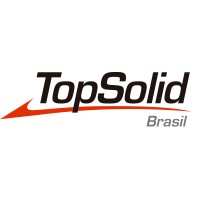 TopSolid Brasil logo - Similar company to Schunk Intec Br