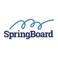 Bellefonte SpringBoard logo - Similar company to Springboard Data Management