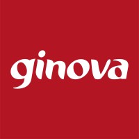 Ginova logo - Similar company to Reliance Biotech Consultancy