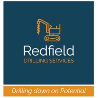 Redfield Drilling Services logo - Similar company to Redfield Resources