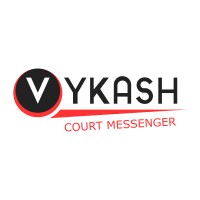 Vykash Court Messenger logo - Similar company to Global Networking Services
