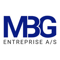 Mbg Entreprise A/S