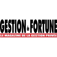 Gestion de Fortune logo - Similar company to Profession Cgp