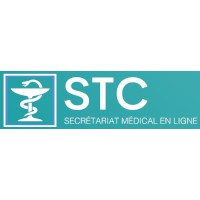 Télésecrétariat Médical STC technologie logo - Similar company to Docti'Serv