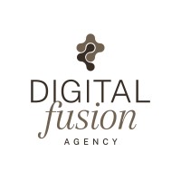 Digital Fusion Agency logo - Similar company to Yapo.